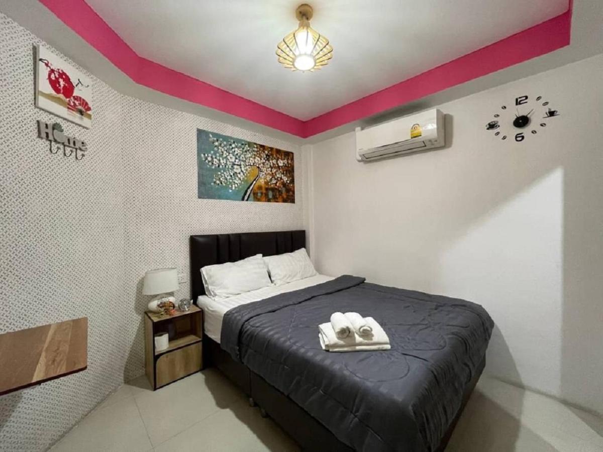 הוסטל בנגקוק Great House 99 מראה חיצוני תמונה