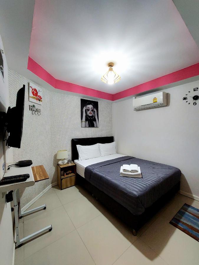 הוסטל בנגקוק Great House 99 מראה חיצוני תמונה
